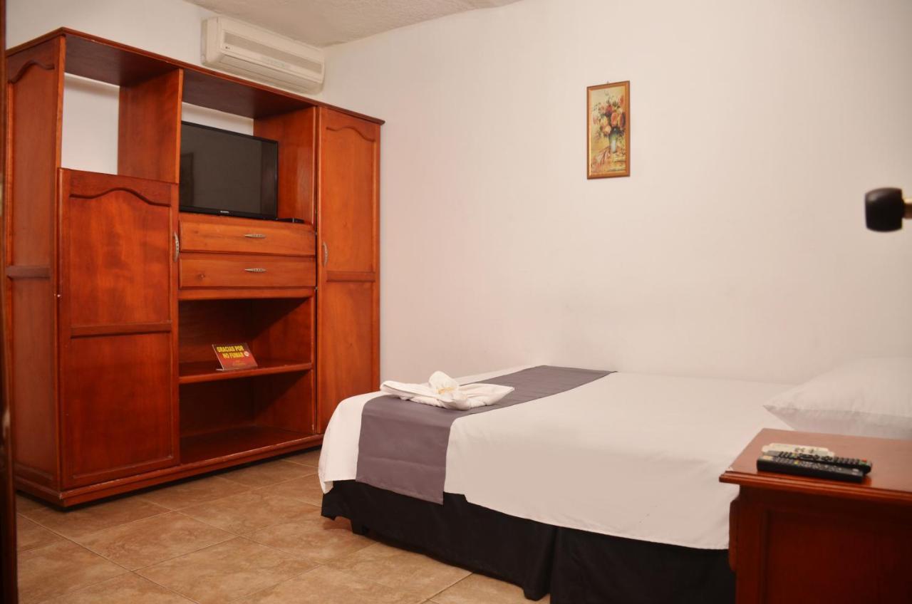 Hotel Plaza Ventura Barranquilla  Exteriér fotografie