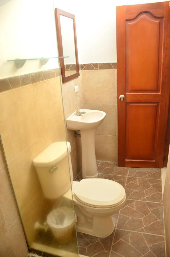Hotel Plaza Ventura Barranquilla  Exteriér fotografie