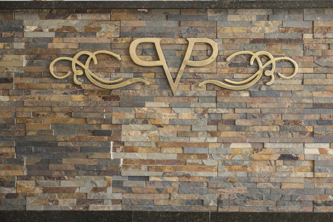 Hotel Plaza Ventura Barranquilla  Exteriér fotografie
